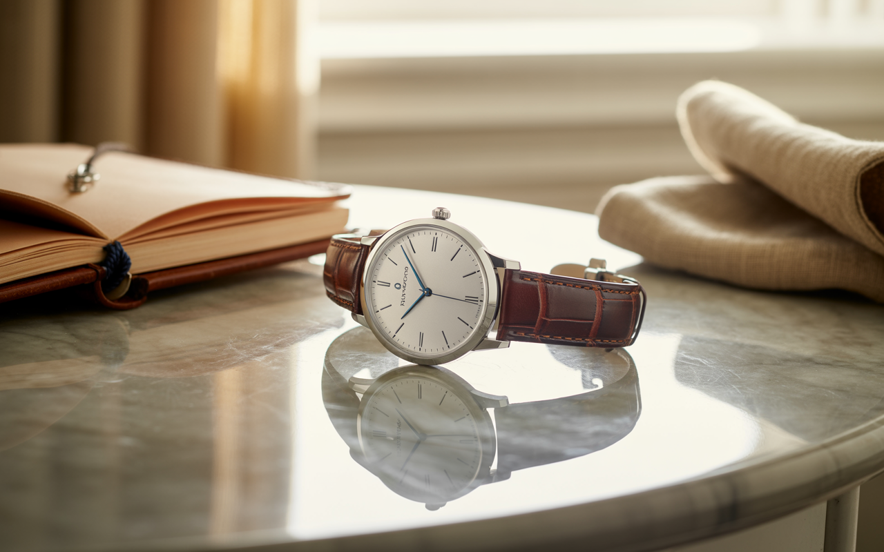 NOMU Watches