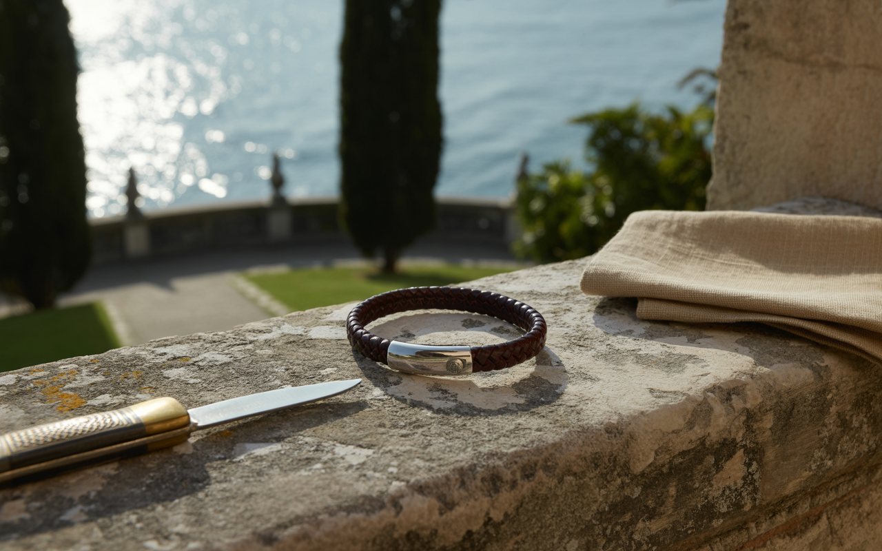 NOMU Bracelets