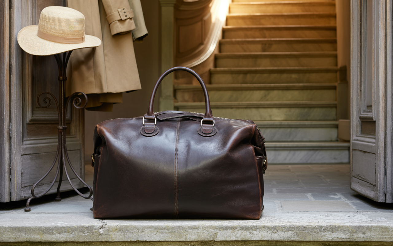 NOMU-Taschen