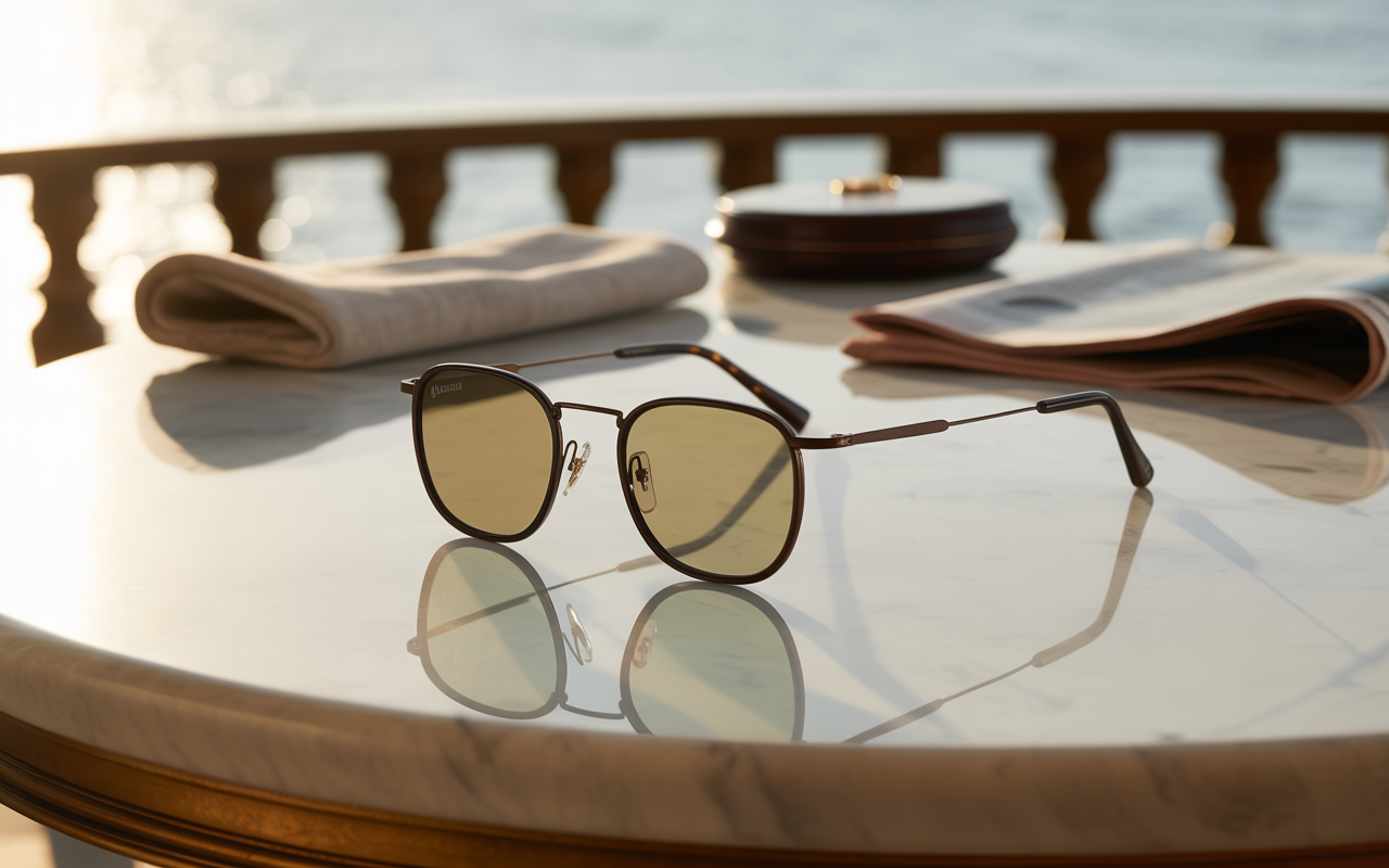NOMU Sunglasses