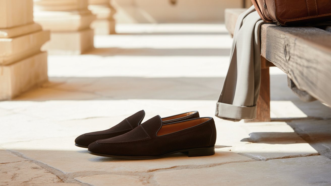 NOMU Schuhe