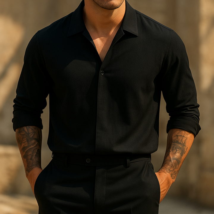 Luxury Men's Set