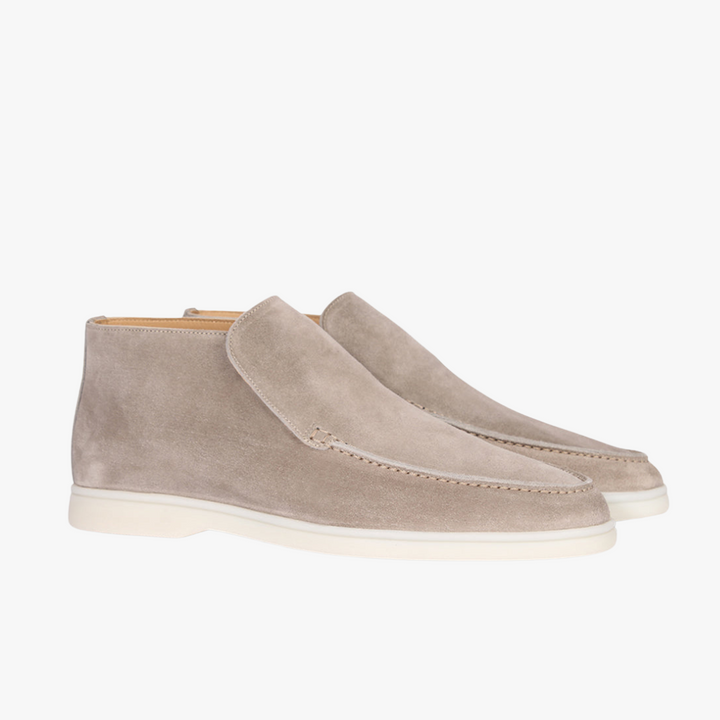 NOMU Suede Shoes