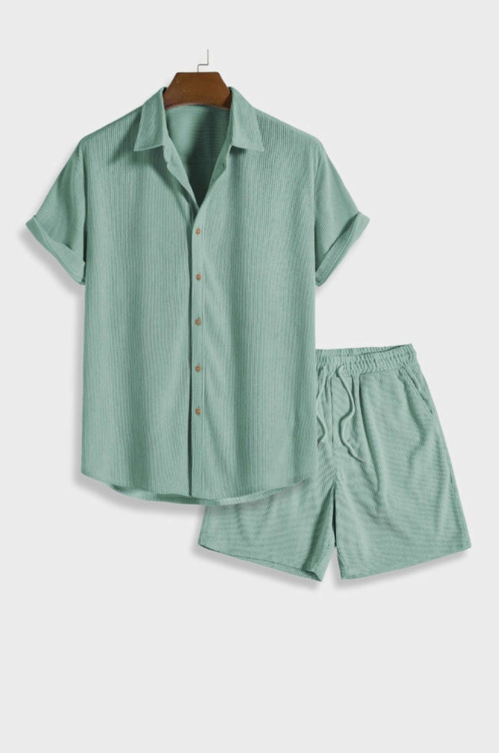Corduroy Set
