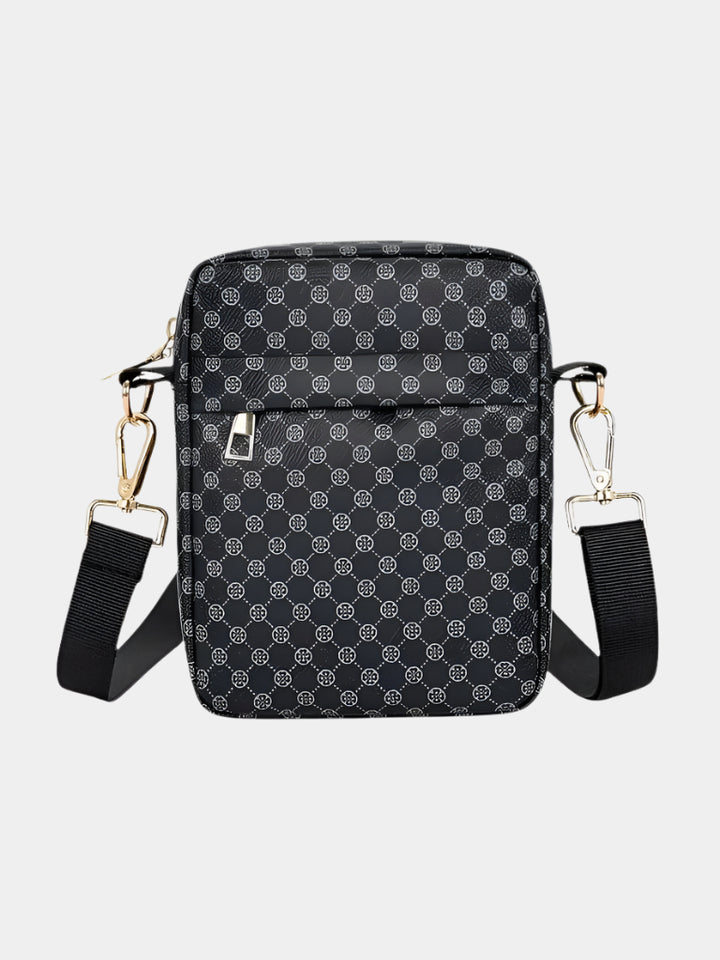 MONOGRAM MINI CROSSBODY BAG