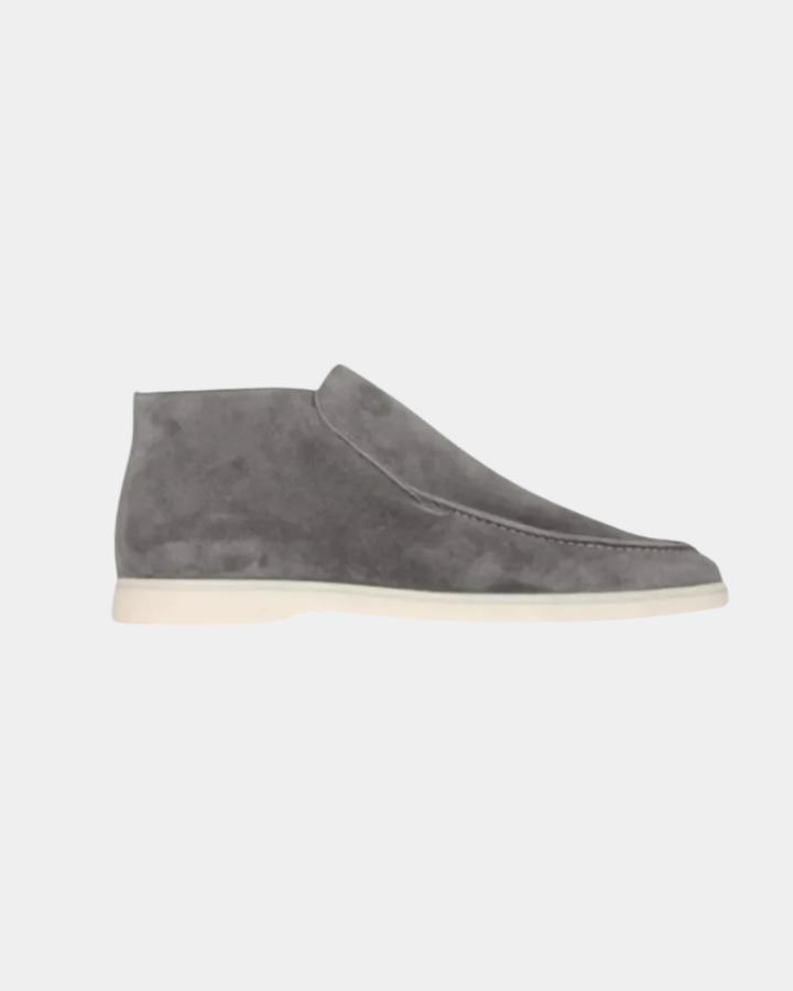 High Loafers