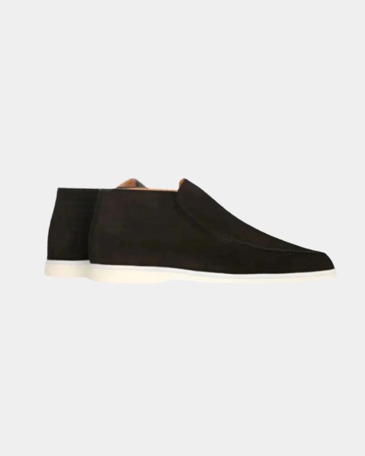High Loafers