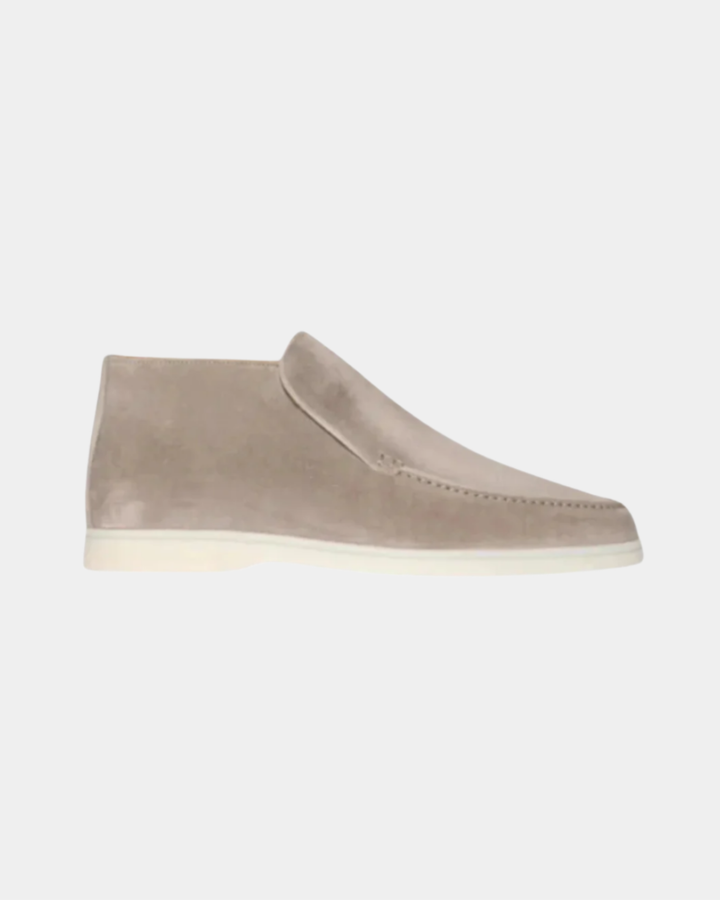 High Loafers