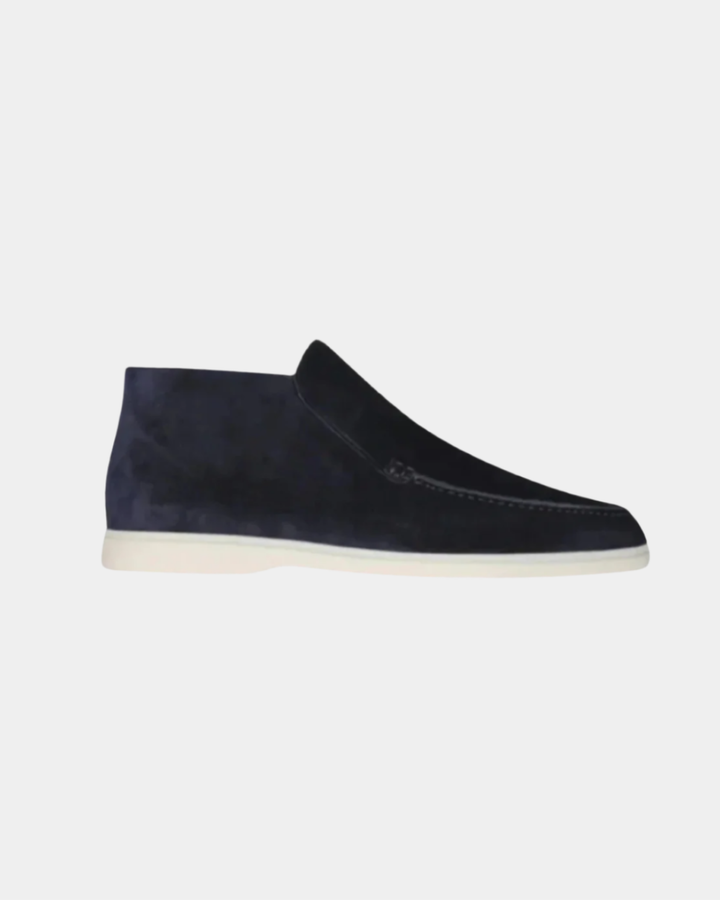 High Loafers