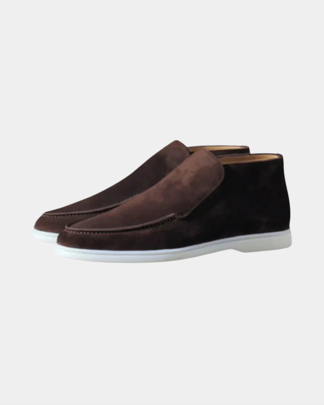 High Loafers