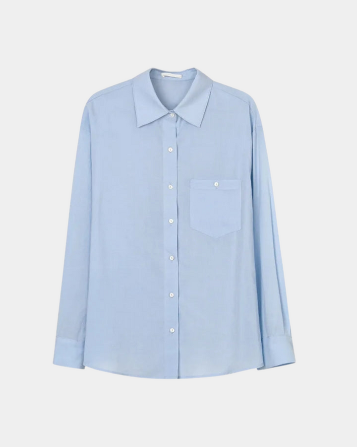 CLASSIC CHIC SHIRT