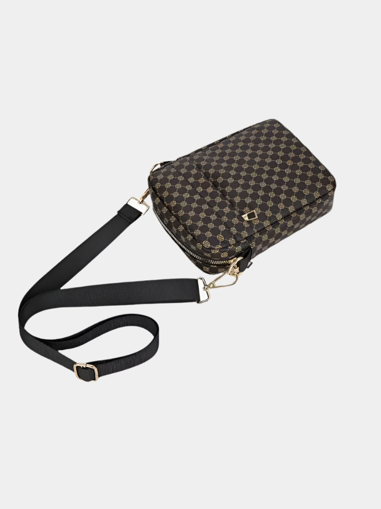 MONOGRAM MINI CROSSBODY BAG