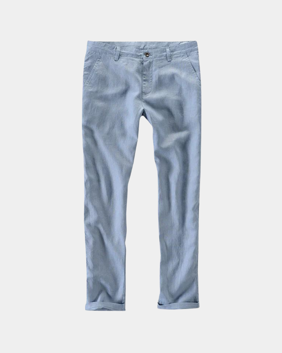 SEABREEZE LEINEN KÜSTENHOSE