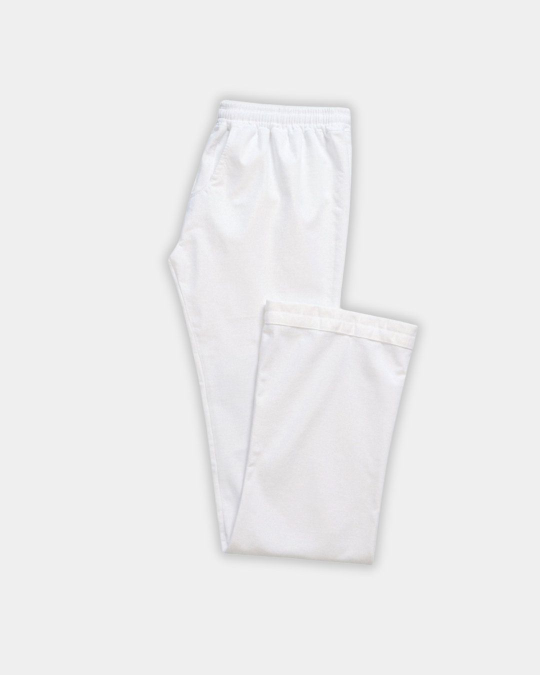 ESSENTIAL LOUNGE PANTS AUS ENTSPANNTER BAUMWOLLE