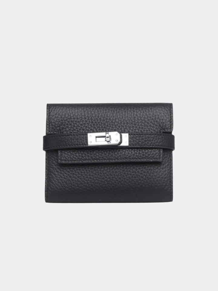 URBAN LOCK MINI WALLET