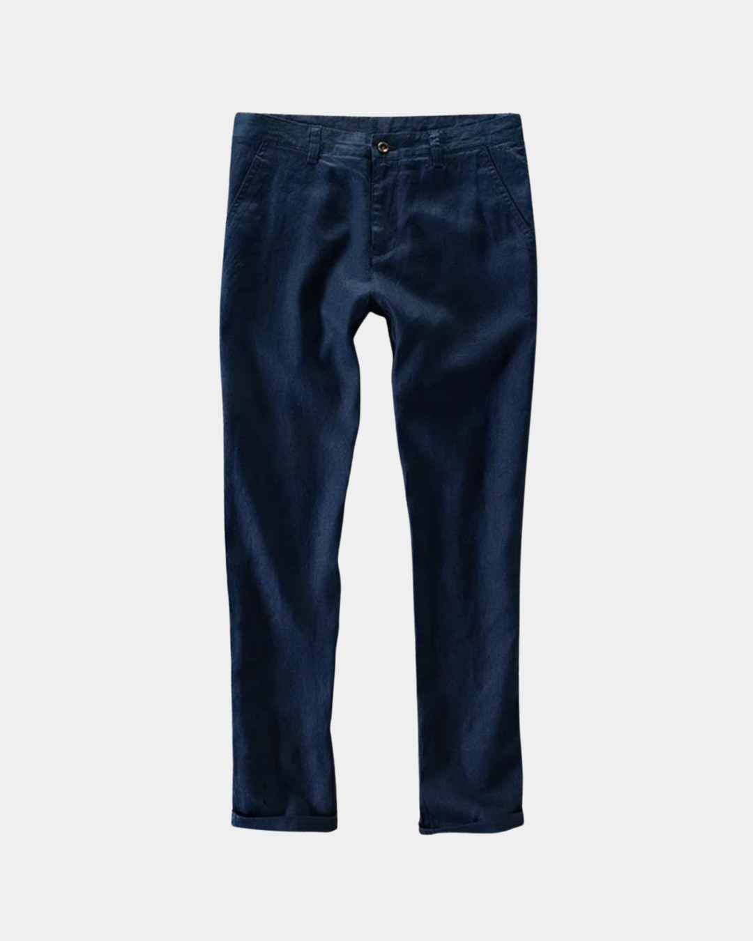 SEABREEZE LEINEN KÜSTENHOSE