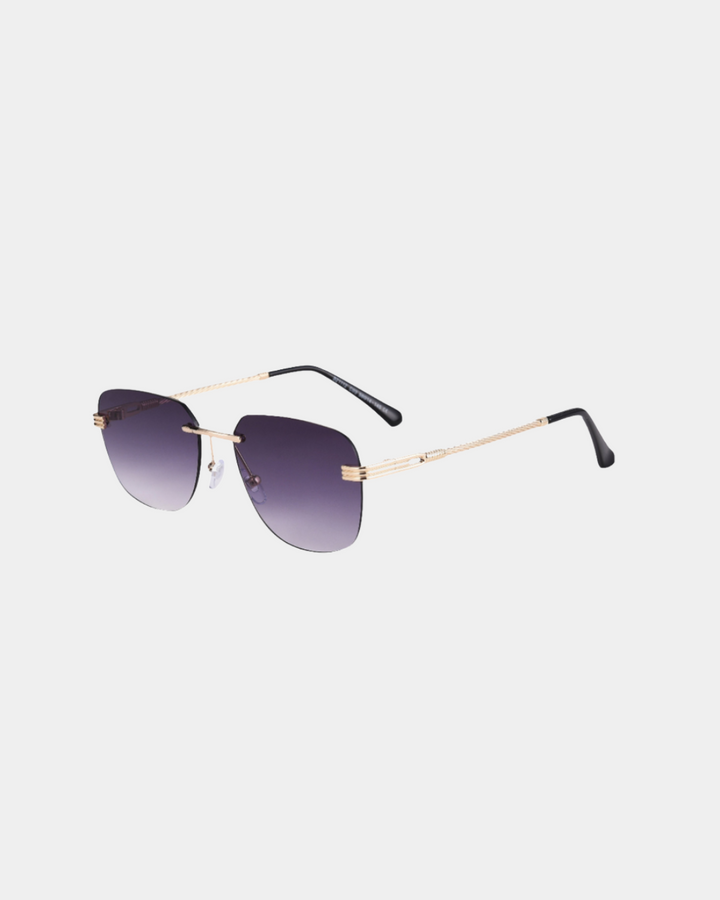 ELEGANT GRADIENT LENS SUNGLASSES