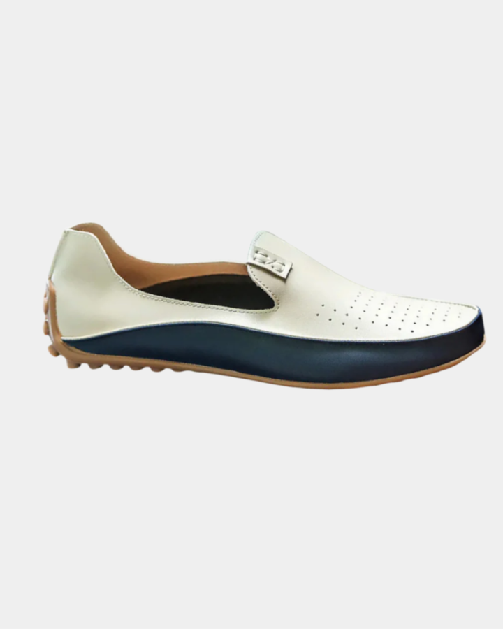 Josh Driving Loafers