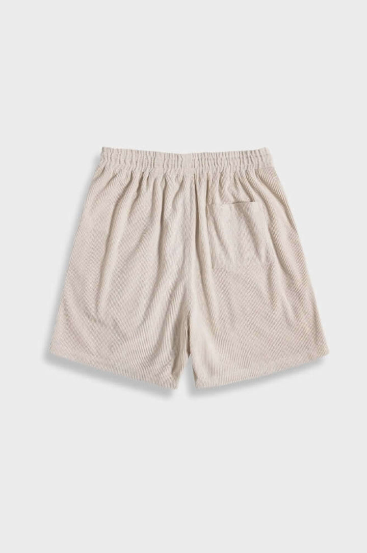 Corduroy Set