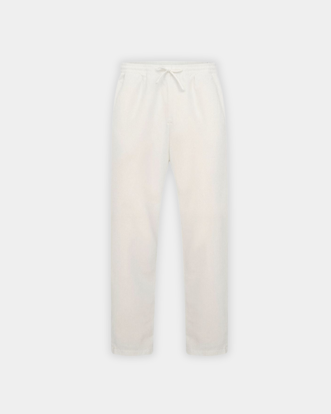 ESSENTIAL LOUNGE PANTS AUS ENTSPANNTER BAUMWOLLE