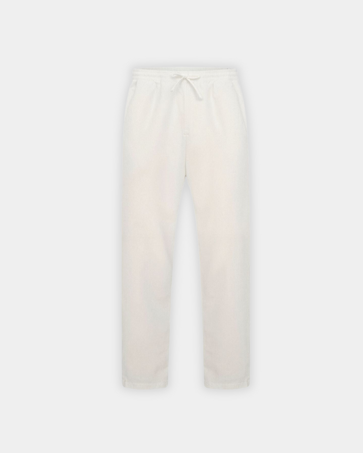ESSENTIAL LOUNGE PANTS AUS ENTSPANNTER BAUMWOLLE