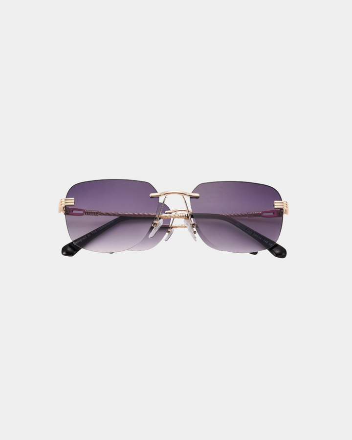 ELEGANT GRADIENT LENS SUNGLASSES