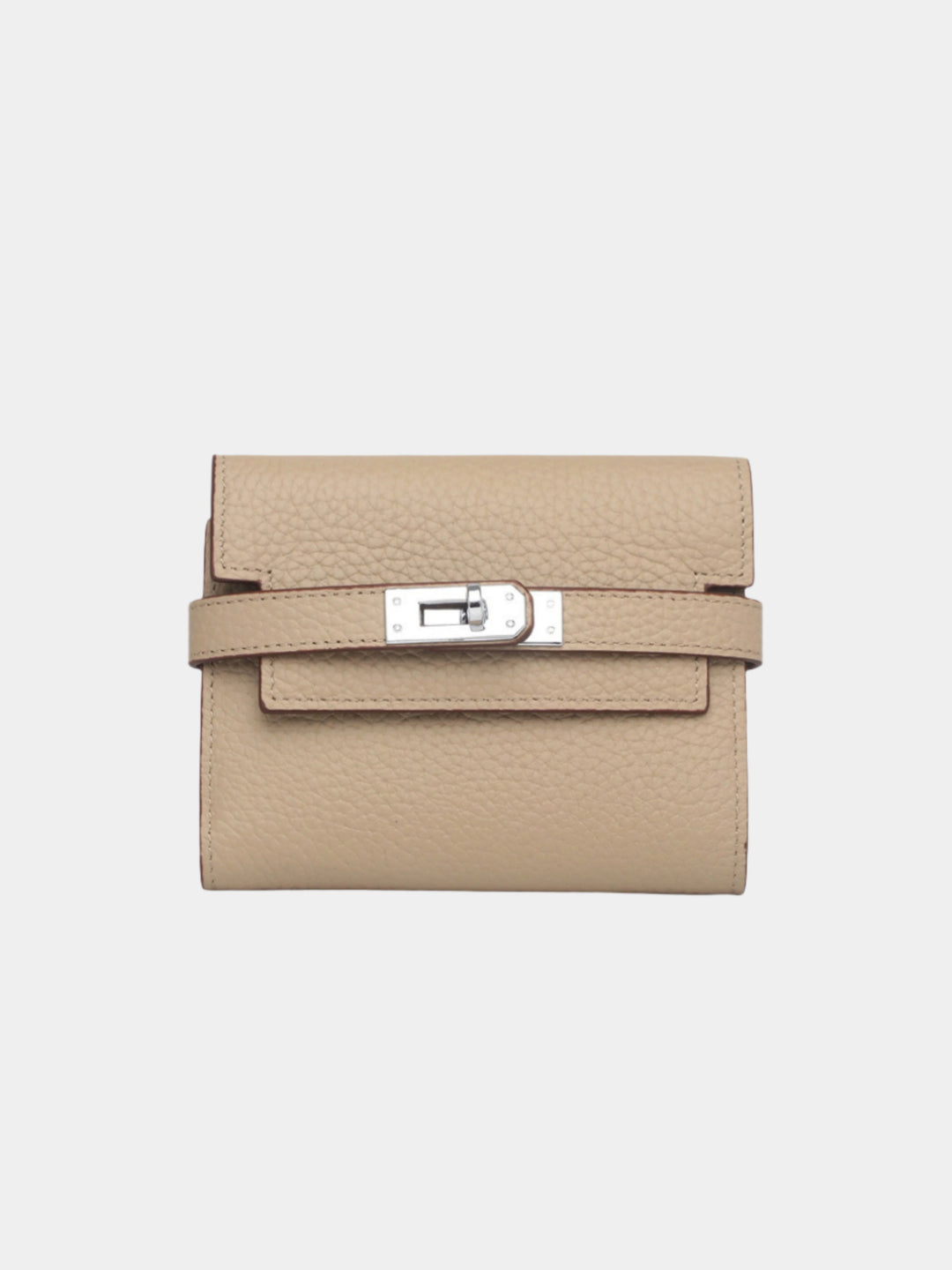 URBAN LOCK MINI WALLET