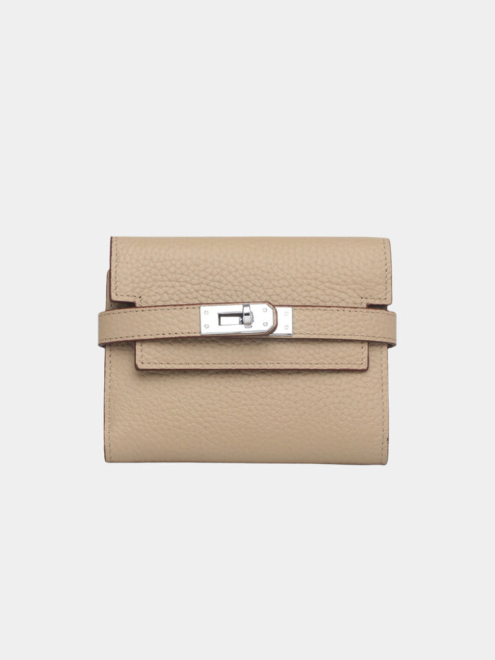 URBAN LOCK MINI WALLET