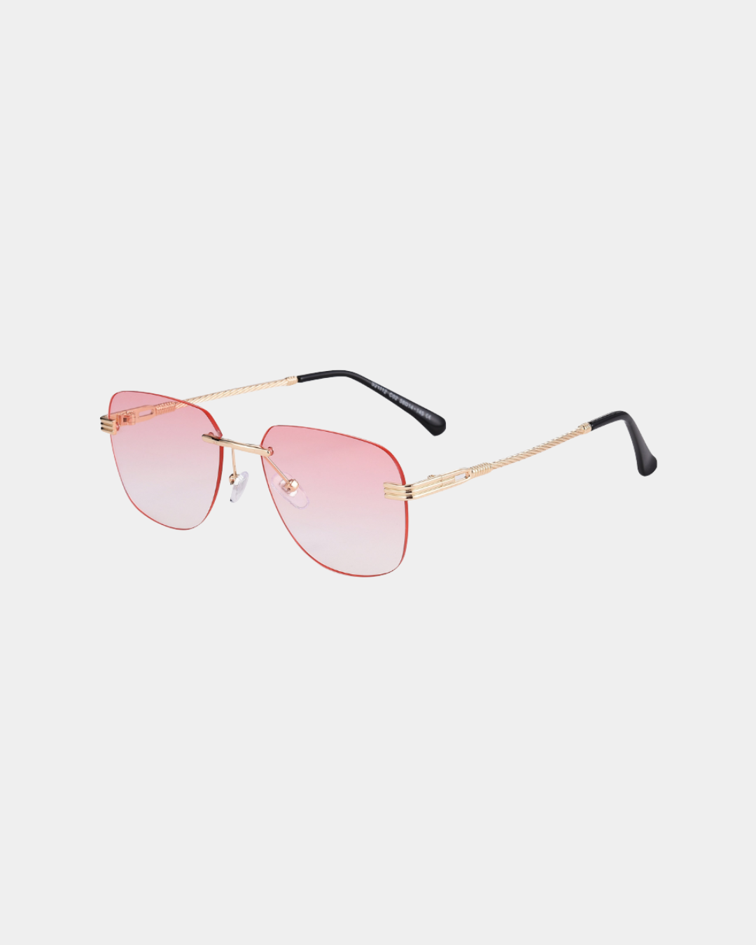 ELEGANT GRADIENT LENS SUNGLASSES