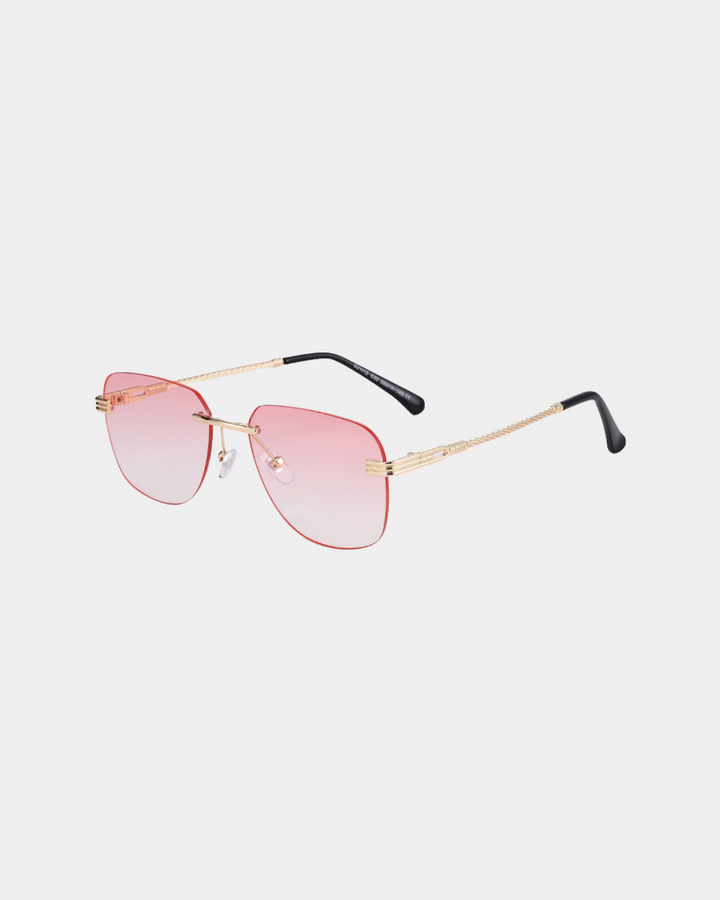 ELEGANT GRADIENT LENS SUNGLASSES