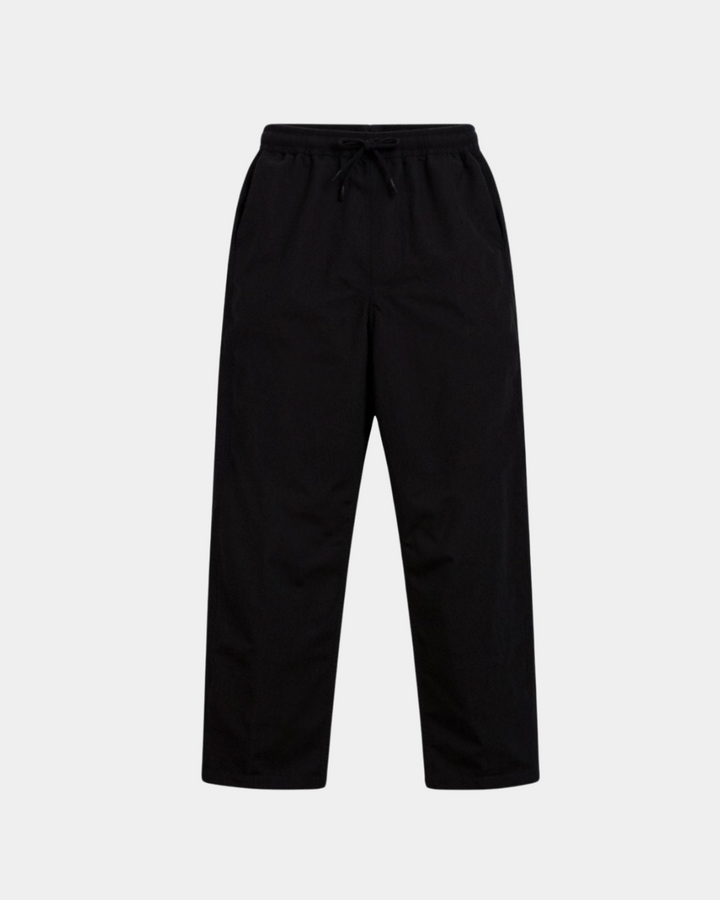 URBANE LÄSSIGE STRETCH-JOGGER-HOSE