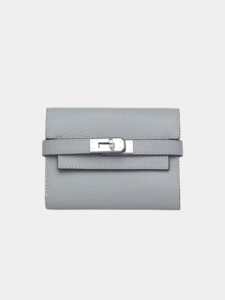 URBAN LOCK MINI WALLET