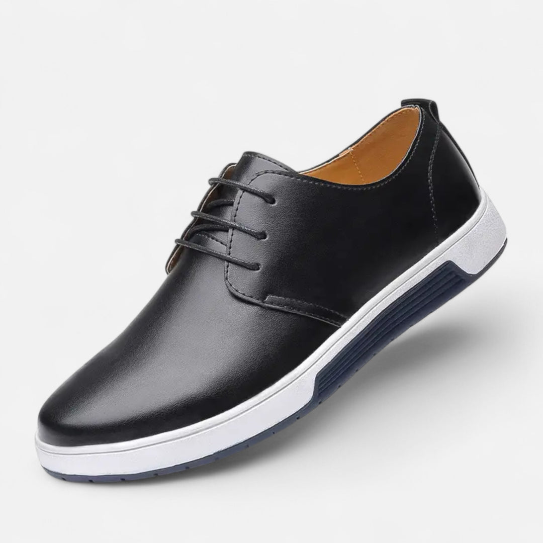 NOMU Lifestyle | Men’s Lace Up Business Dress Shoes