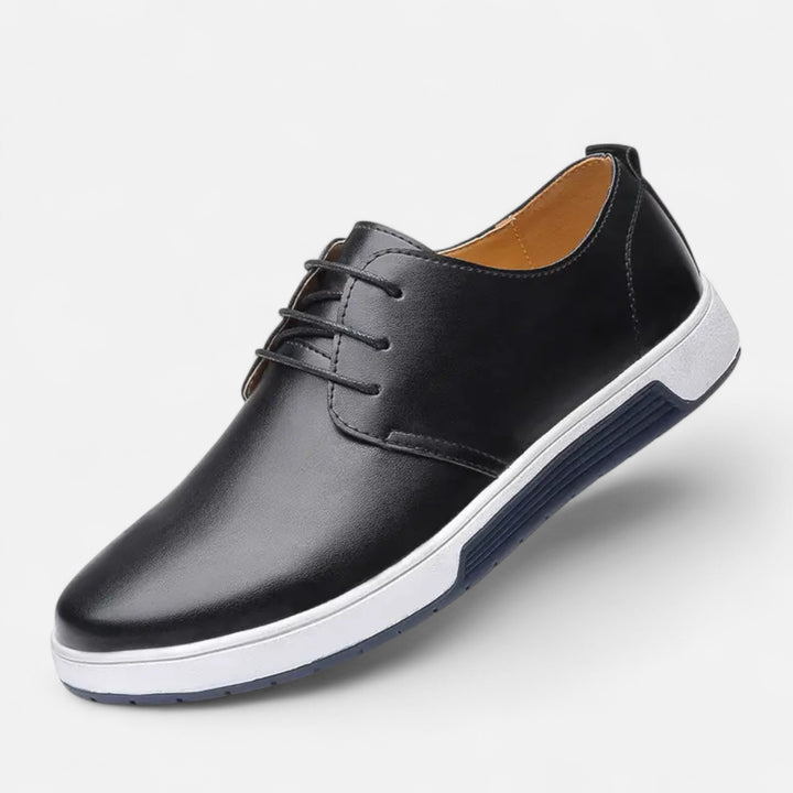 NOMU Lifestyle | Men’s Lace Up Business Dress Shoes