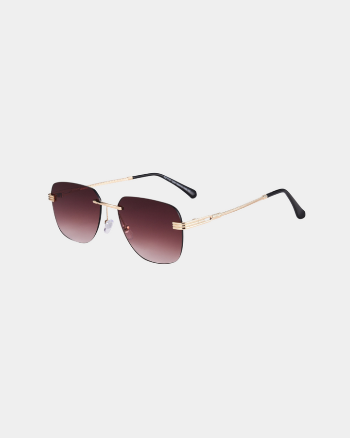 ELEGANT GRADIENT LENS SUNGLASSES
