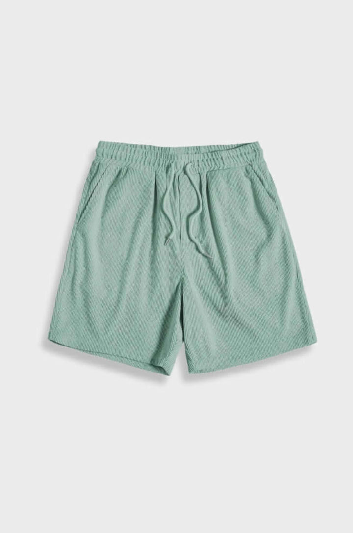 Corduroy Set