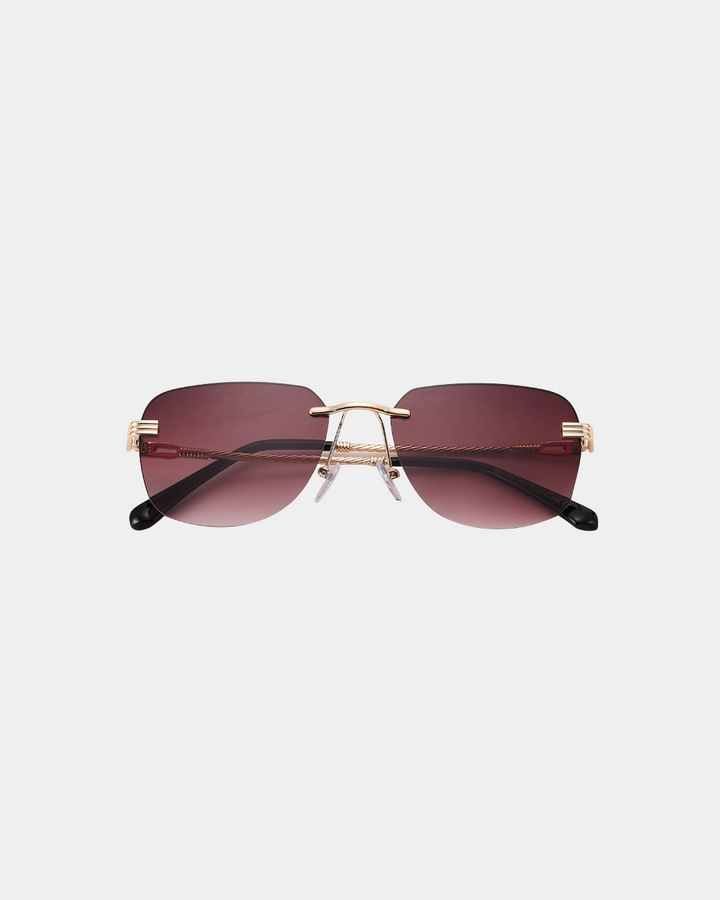 ELEGANT GRADIENT LENS SUNGLASSES