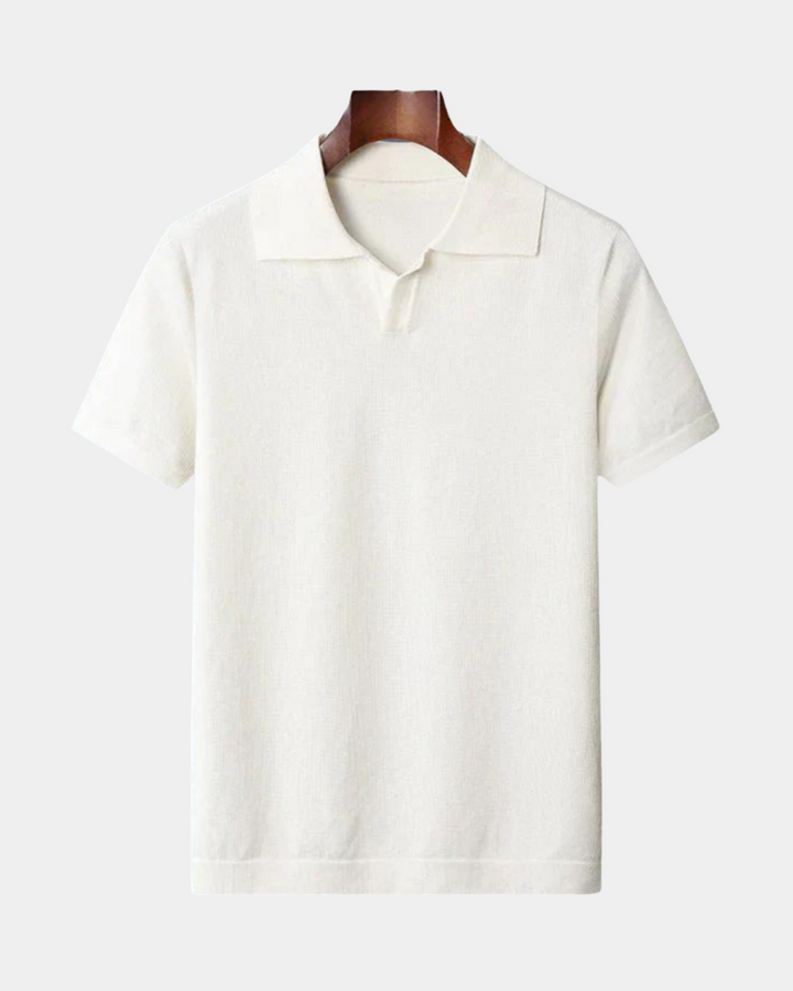 MINIMALISTISCHES POLO