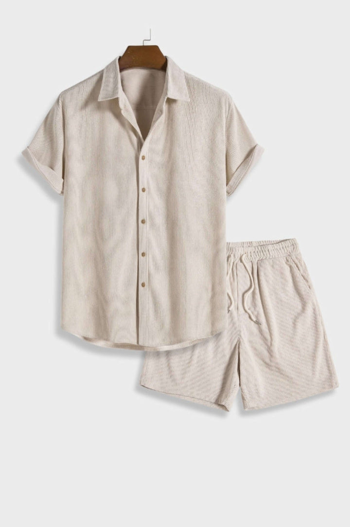 Corduroy Set