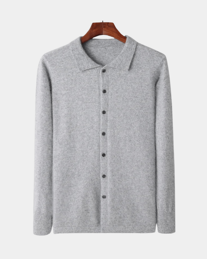 SOFT-TOUCH-BUTTON-UP-STRICKHEMD