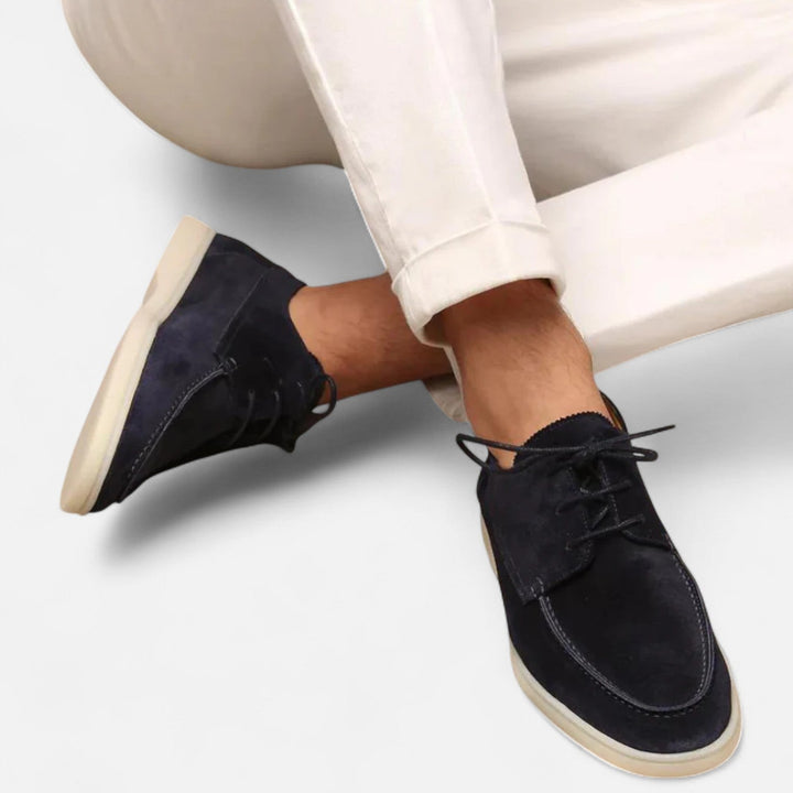 Men's Business Loafers