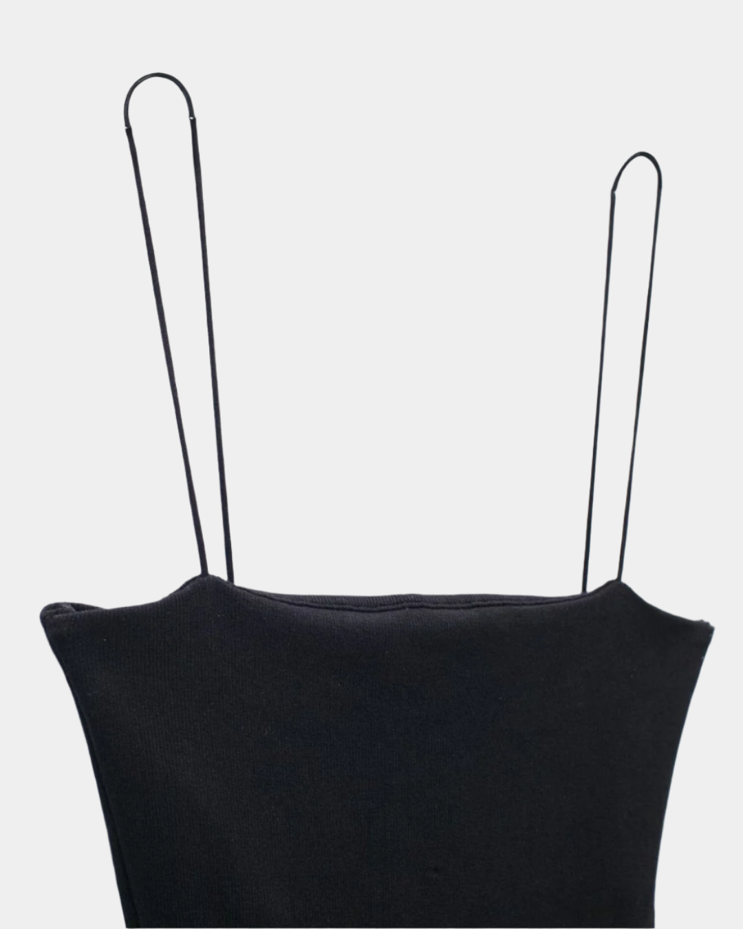 RUCHED BUST FLARE MINI DRESS