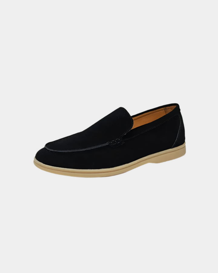 Premium Suede Loafers