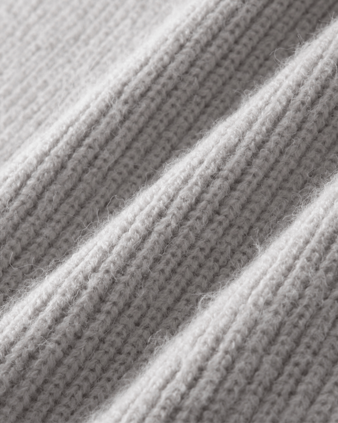 URBAN TEXTURED ZIP SWEATER