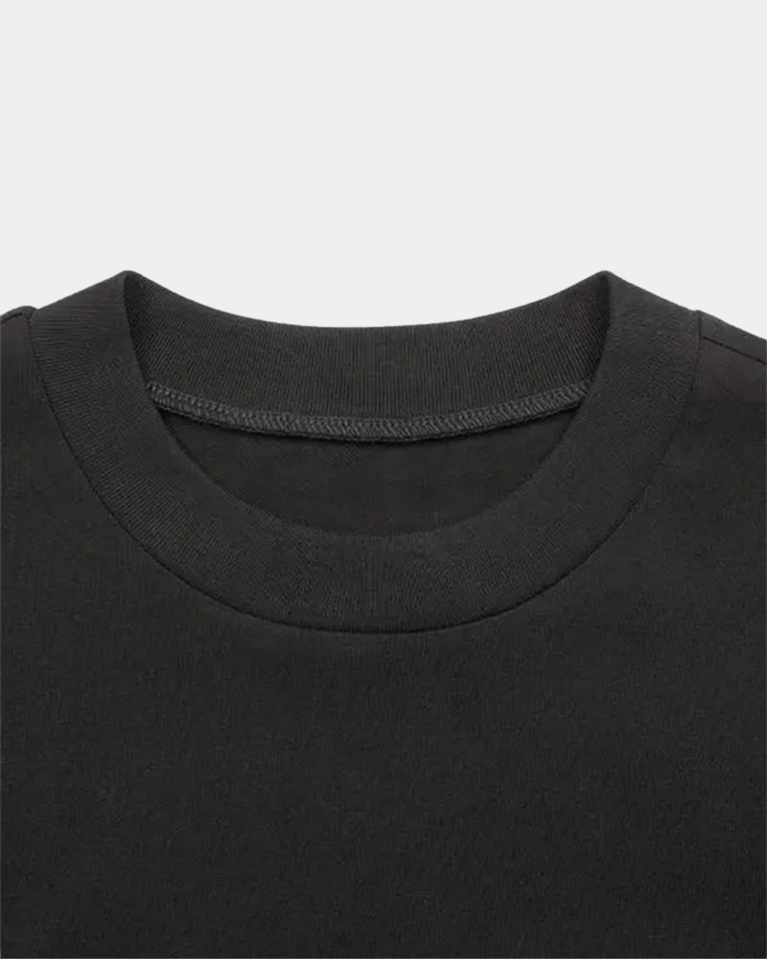 ESSENTIAL RELAXED COTTON TEE