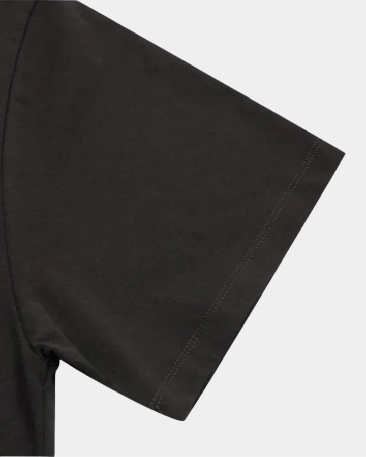 ESSENTIAL RELAXED COTTON TEE