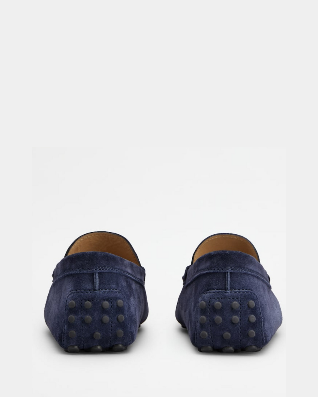 DRIVER LOAFER AUS WILDLEDER