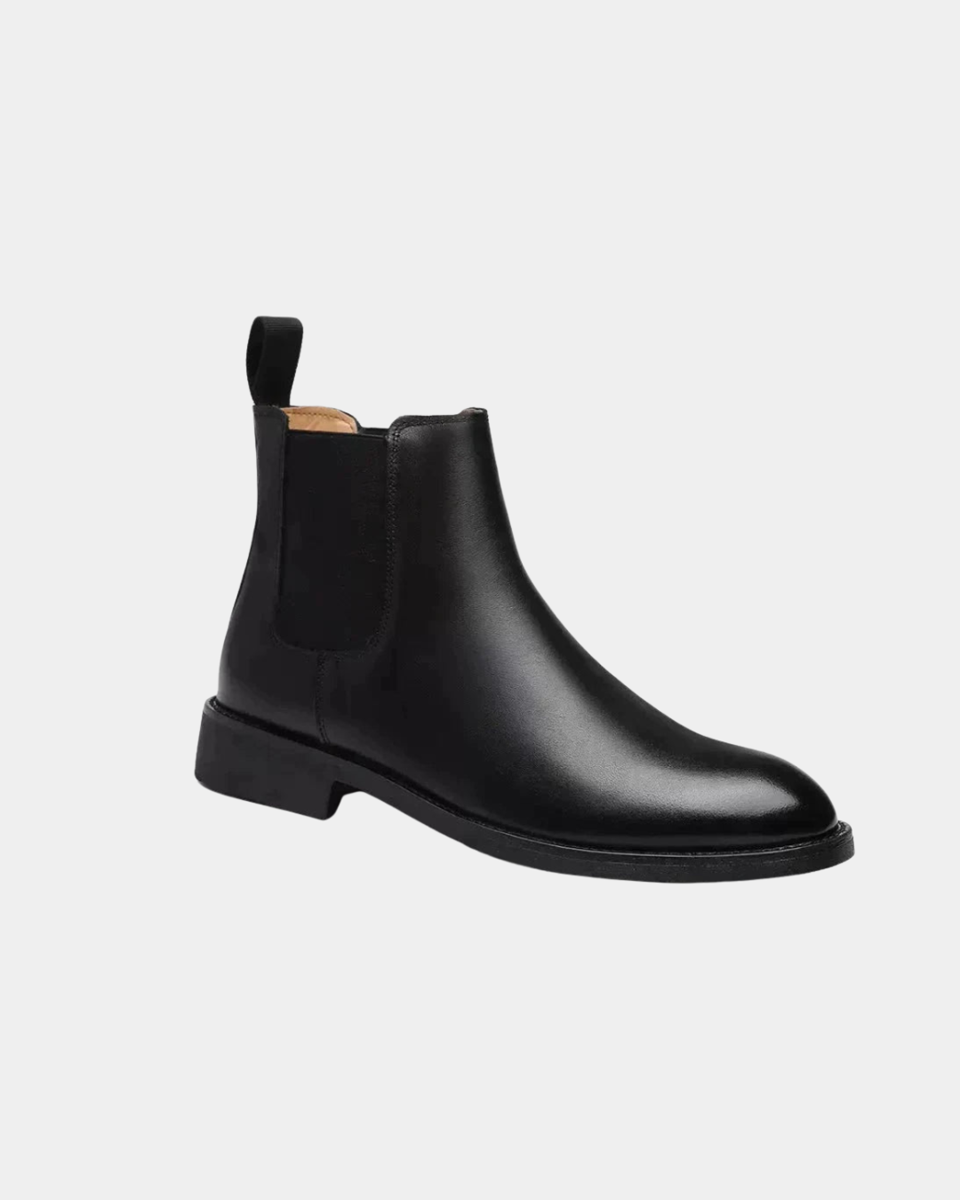 URBAN CLASSIC CHELSEA-STIEFEL AUS WILDLEDER
