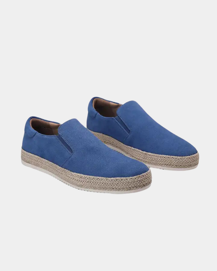 HERREN CANVAS ESPADRILLE SLIPPER