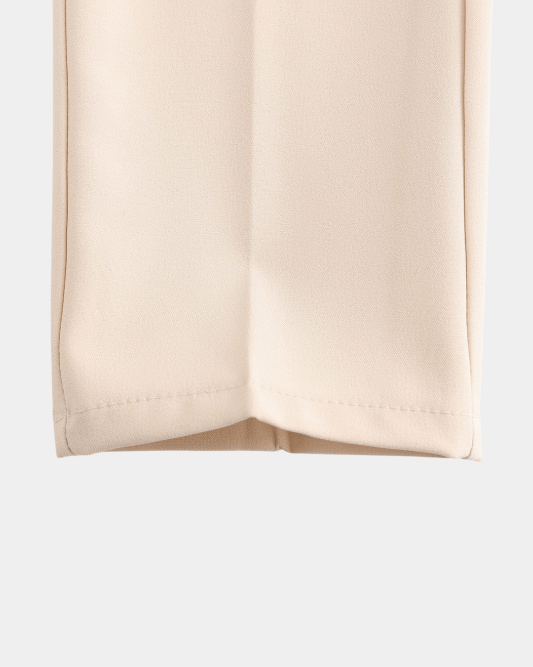 URBAN RAFFINIERTE GERADE HOSE